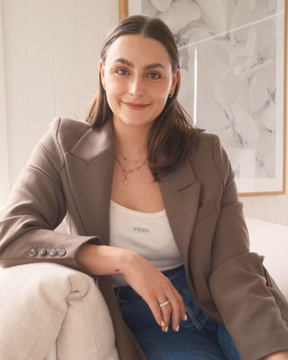 Photo of Maddison Cash - This Gentle Hour - Therapy & Counselling, Counsellor, PACFA