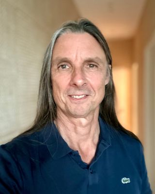Photo of Jo Colman