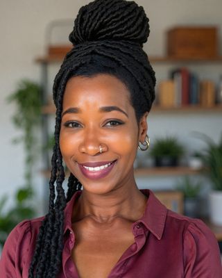 Photo of Panya A Henry - Panya Henry @ Set Apart Mental Health & Wellness , Psychiatric Nurse Practitioner, PMHNP, AGNP, MEd