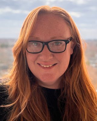 Photo of Sarah Drost, Registered Psychotherapist (Qualifying)