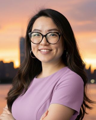 Photo of Kristin Far, Clinical Social Work/Therapist, MSW, LCSW