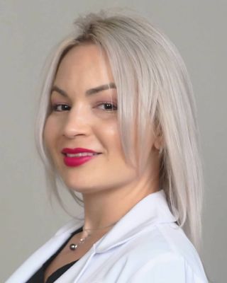 Photo of Yesenia Martin, Psychiatric Nurse Practitioner in Miami Shores, FL