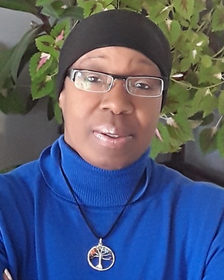 Photo of Andria Allen, Registered Social Worker in M3H, ON