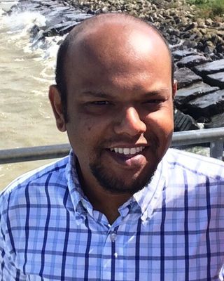 Photo of Yasir Ahmed, Licensed Professional Counselor in 08873, NJ