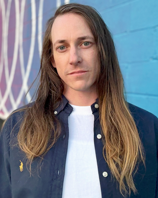 Photo of Jack Hambrick, Marriage & Family Therapist, MFT