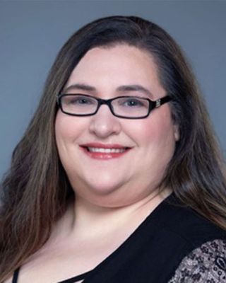 Photo of Kimberlee Rubin, Psychologist, PsyD