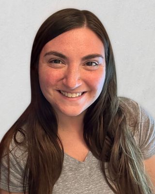 Photo of Nicole Rosoline, Licensed Professional Counselor, LPC