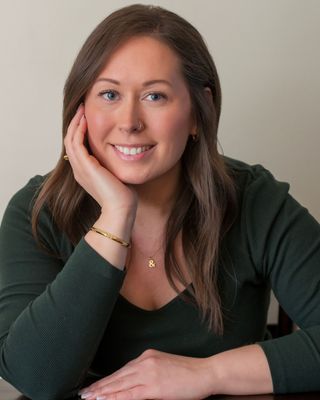 Photo of Melanie Savage, Registered Social Worker, MSW, RSW