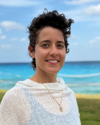 Photo of Rahel Stein, Clinical Social Work/Therapist