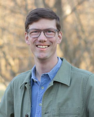 Photo of Tucker Eads, Clinical Social Work/Therapist, LCSW