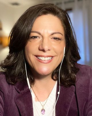 Photo of Cara F Maksimow, Clinical Social Work/Therapist, LCSW, CPC
