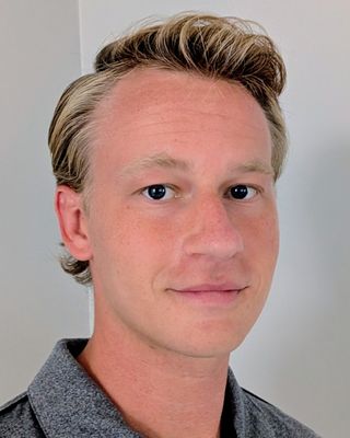 Photo of Zack Collier, Pre-Licensed Professional, LAPC