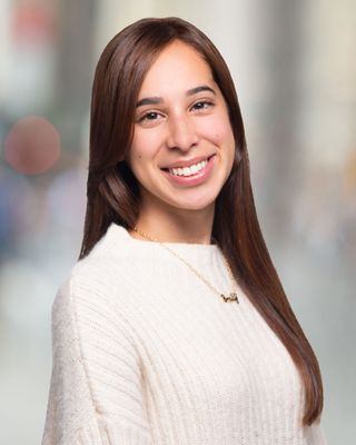 Photo of Emily Nuñez, MHC-LP