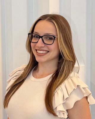 Photo of Natalie Lourdes Estevez, Pre-Licensed Professional, BA