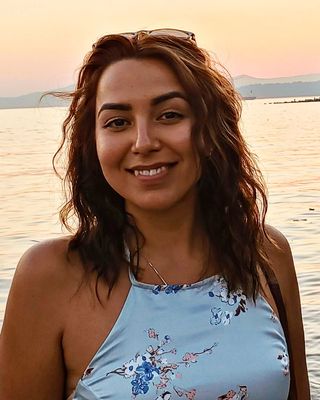 Photo of Katrina Pisim-Awasis, Counsellor, RTCc, RHC, RYT