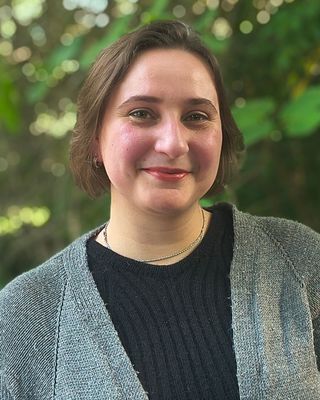 Photo of Elise Tranovich, Pre-Licensed Professional