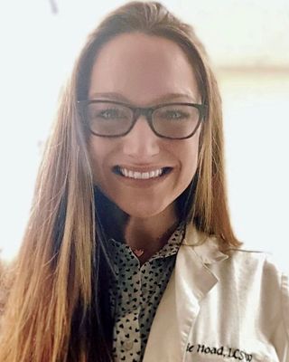 Photo of Kellie Hoad, Clinical Social Work/Therapist in Muscogee County, GA