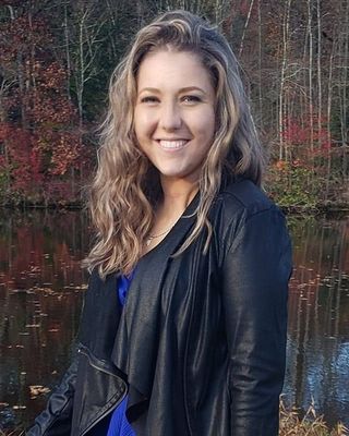 Photo of Tayah Lynn Fretz, Licensed Professional Counselor, MA, LPC, NCC