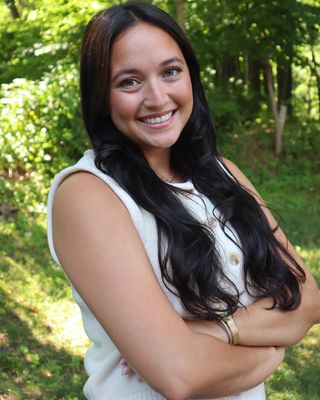 Photo of Gabrielle Esposito, Psychological Associate, PhD