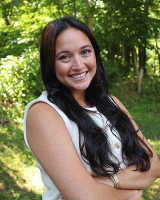 Photo of Gabrielle Esposito, Psychological Associate, PhD