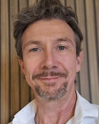 Photo of Dale Fewings, Counsellor, MBACP