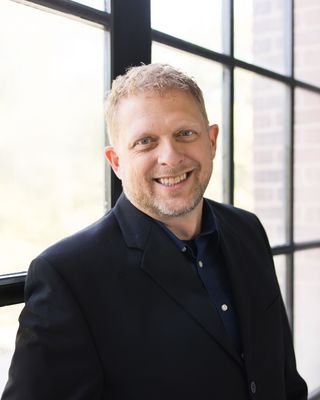 Photo of Jason Anderson, Clinical Social Work/Therapist, LMSW