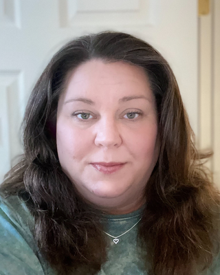 Photo of Lindsey Cosgrove, Clinical Social Work/Therapist, LCSW