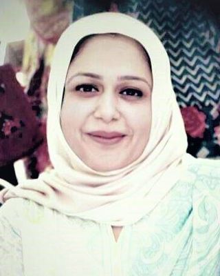 Photo of Rabia Muqtadir, Counsellor in Bundoora, VIC