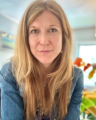 Photo of Bryn Dawson, Counselor, MA, LCPC-C, NCC