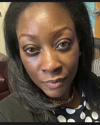 Photo of Sharifa McKain, Clinical Social Work/Therapist, LCSW