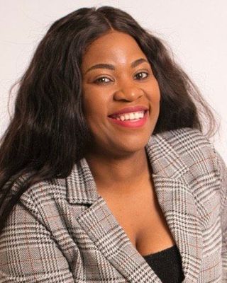 Photo of Tecla Mungwari, Registered Psychotherapist (Qualifying), BSc, MA