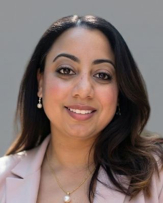 Photo of Marlena Theresa Harris, Clinical Social Work/Therapist, LCSW