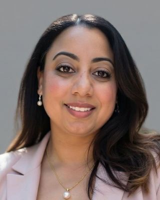 Photo of Marlena Theresa Harris, Clinical Social Work/Therapist, LCSW