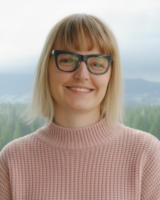 Photo of Barbara Barchi Fojkar, Counsellor, MA, RCC, CHT