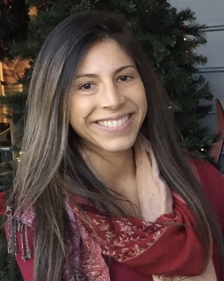 Photo of Stephanie Topol, Counselor in Colorado