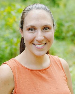 Photo of Rachel Collins, Registered Social Worker, MSW, RSW