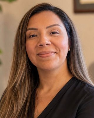 Photo of Sandra Bernabe, Clinical Social Work/Therapist, LCSW
