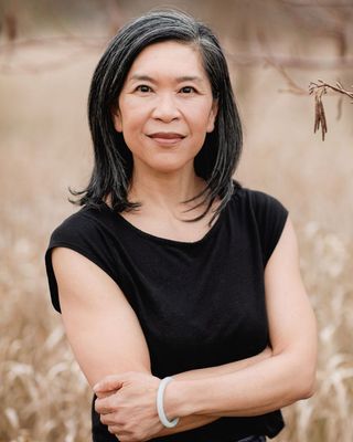 Photo of Dorcas Nung, Marriage & Family Therapist in Bellingham, WA