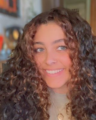 Photo of Ajalaa Powers, Counselor, LPC