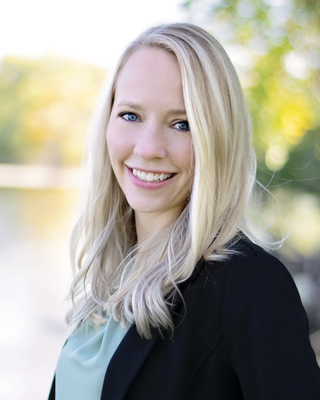 Photo of Jennifer Doeden, Marriage & Family Therapist in Maple Grove, MN