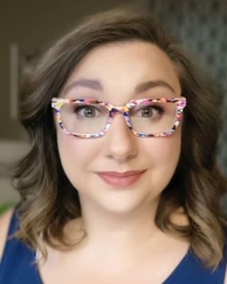 Photo of Brittany Wilson, Licensed Professional Clinical Counselor, LPCC