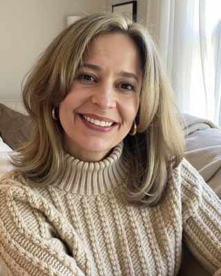 Photo of Liza Guequierre, Psychologist, PhD