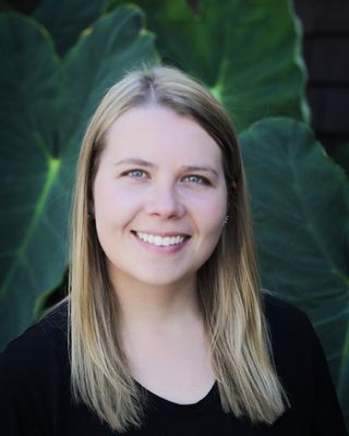 Photo of Katie Lanning, Clinical Social Work/Therapist, LICSW