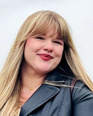 Photo of Brianna Wellman, Licensed Master Social Worker, LMSW