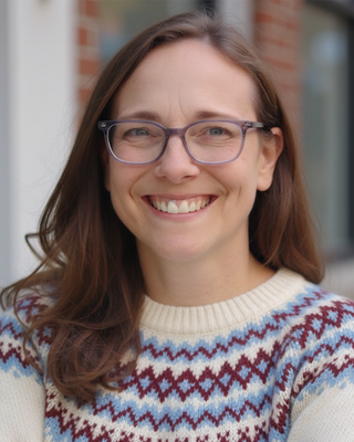 Photo of Karstin Slade, Psychologist, LP