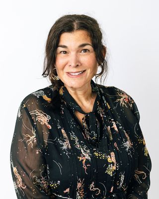 Photo of Kim Woods, Psychiatric Nurse Practitioner, APRN, PMHNP, PMH-C