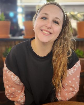 Foto de Yanina Popik, Psicólogo, Lic. en Psicología, CPLZ