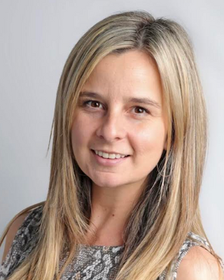 Photo of Sierra Flynn, Marriage & Family Therapist, LMFT, EMDR, IFS