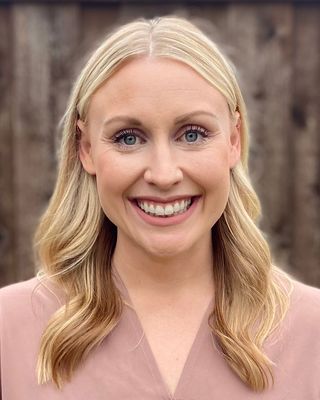 Photo of Jaclyn Martin, Licensed Professional Counselor Associate, MA, LPC-A