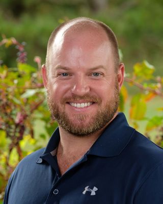 Photo of Phillip E Bates, Licensed Professional Counselor, MHSP